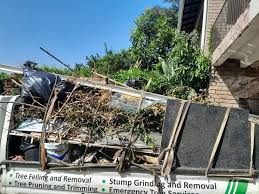 Reliable Crockett, TX Junk Removal Services Solutions