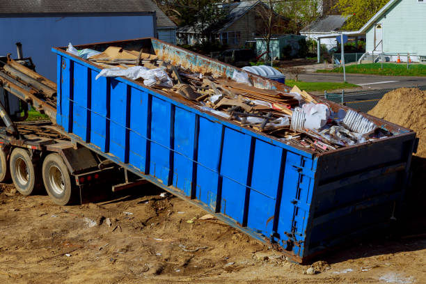 Best Hot Tub Removal  in Crockett, TX